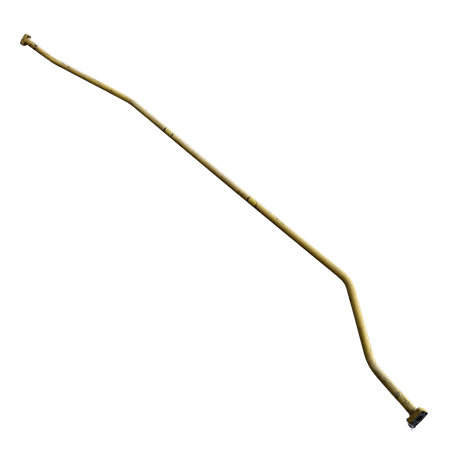 Hydraulrör bom